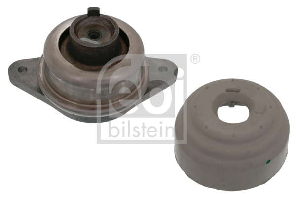 SUPPORT DE MOTEUR