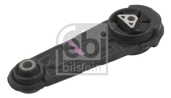 SUPPORT DE MOTEUR / SUPPORT DE BOIT