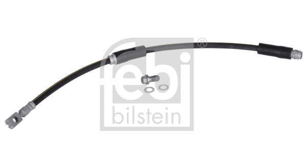 FLEXIBLE DE FREIN