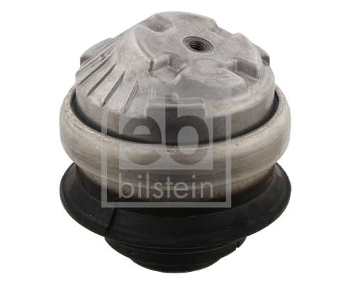 SUPPORT DE MOTEUR