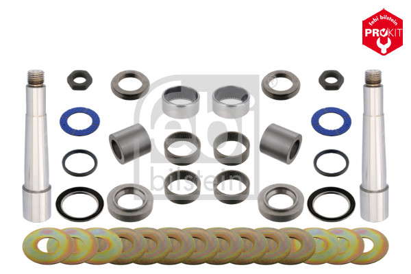 KIT DE PIVOT