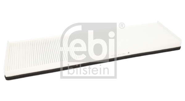 FILTRE D HABITACLE