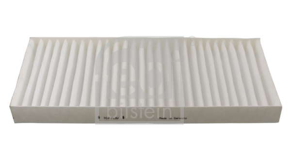 FILTRE D HABITACLE