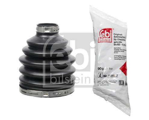 KIT DE SOUFFLET DE TRANSMISSION