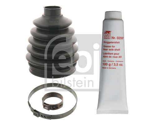 KIT DE SOUFFLET DE TRANSMISSION