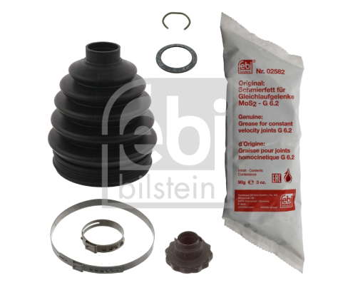 KIT DE SOUFFLET DE TRANSMISSION