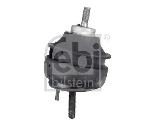 SUPPORT DE MOTEUR