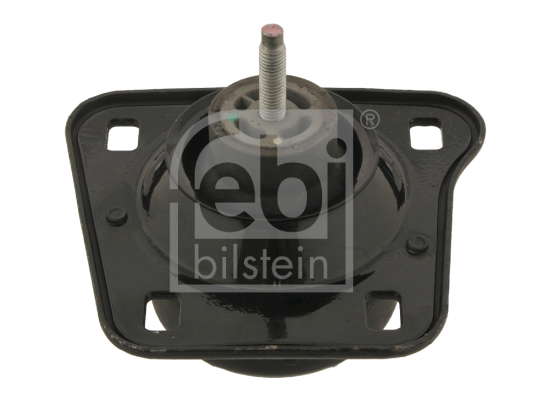 SUPPORT DE MOTEUR