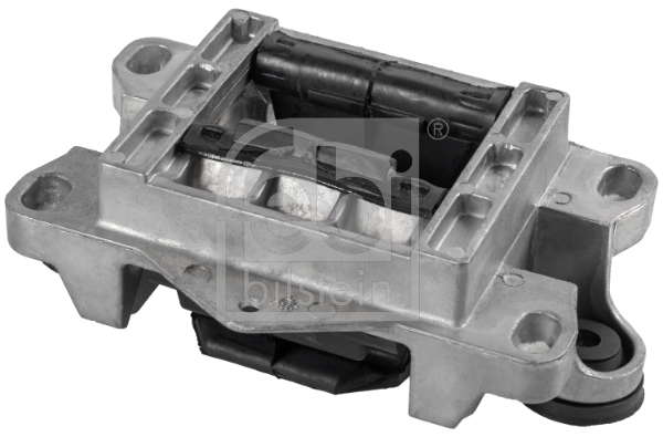 SUPPORT DE MOTEUR / SUPPORT DE BOIT
