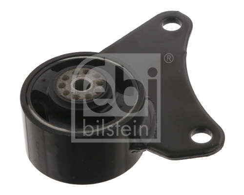 SUPPORT DE MOTEUR