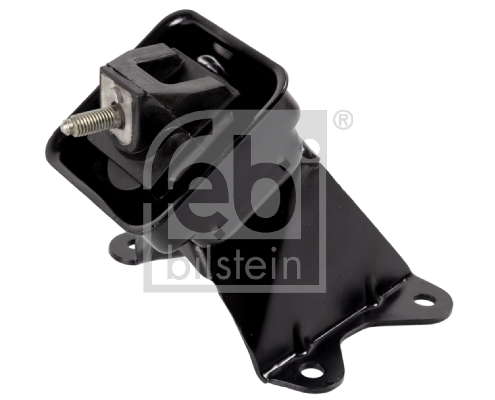 SUPPORT DE MOTEUR