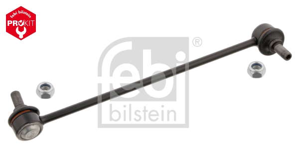 BIELLE D ACCOUPLEMENT