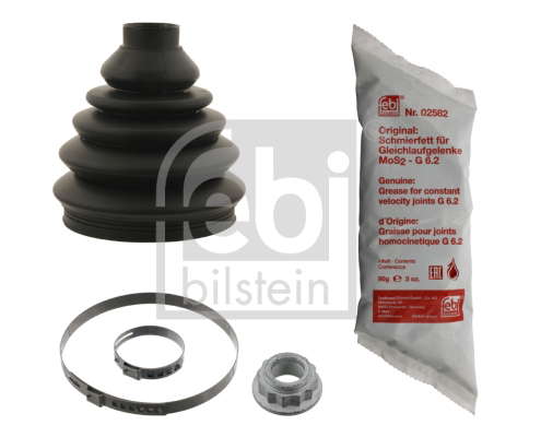 KIT DE SOUFFLET DE TRANSMISSION