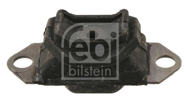 SUPPORT DE MOTEUR