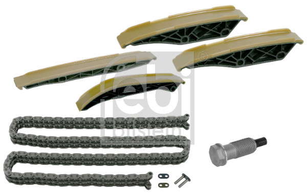 KIT DE CHAINE DE DISTRIBUTION