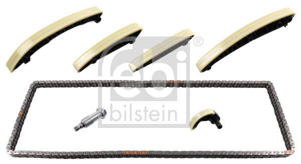 KIT DE CHAINE DE DISTRIBUTION
