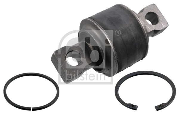 SUPPORT DE BRAS OSCILLANT