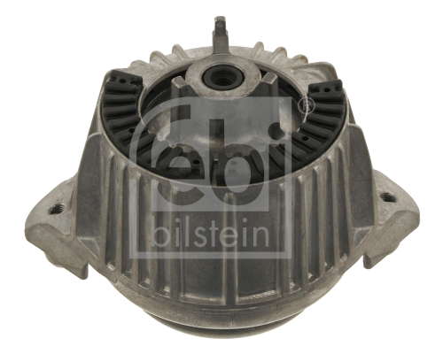 SUPPORT DE MOTEUR