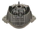 SUPPORT DE MOTEUR