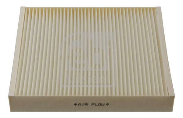 FILTRE D HABITACLE