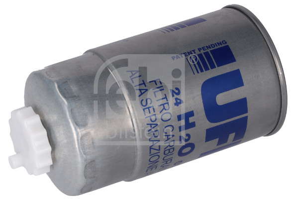 FILTRE A CARBURANT