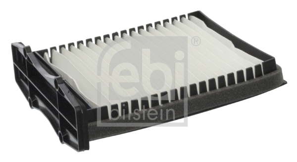 FILTRE D HABITACLE