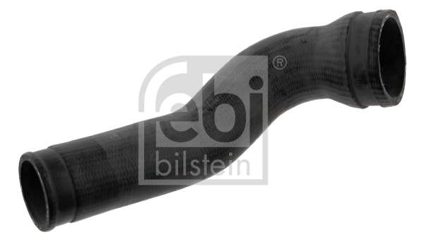 TUBE D AIR DE SURALIMENTATION