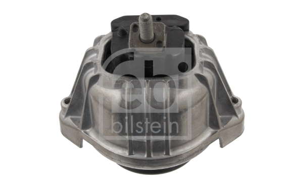 SUPPORT DE MOTEUR