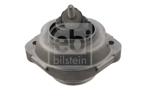 SUPPORT DE MOTEUR