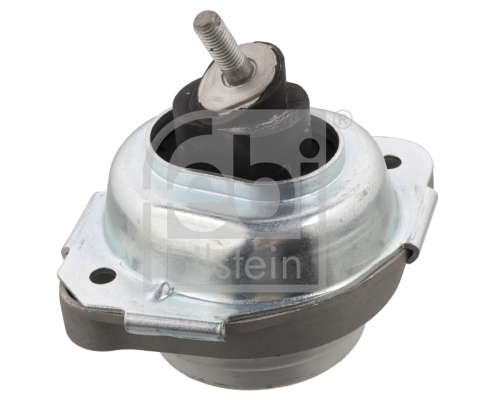 SUPPORT DE MOTEUR