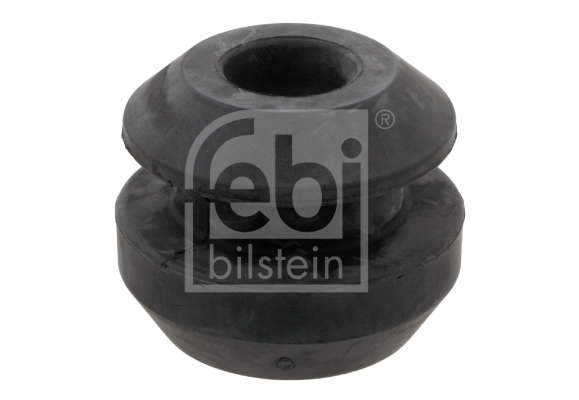 SUPPORT DE MOTEUR