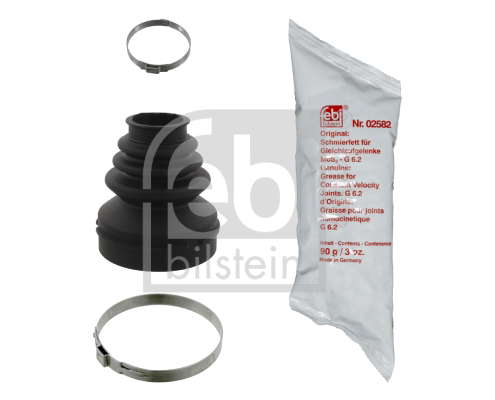 KIT DE SOUFFLET DE TRANSMISSION
