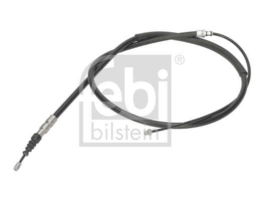 CABLE DE FREIN A MAIN