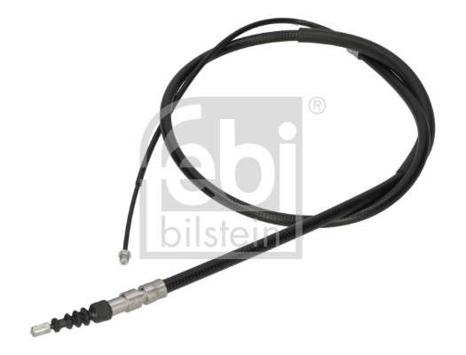 CABLE DE FREIN A MAIN