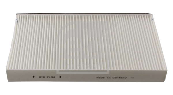 FILTRE D HABITACLE