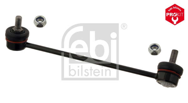 BIELLE D ACCOUPLEMENT