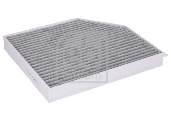 FILTRE D HABITACLE