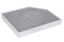 FILTRE D HABITACLE