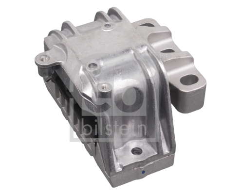 SUPPORT DE MOTEUR