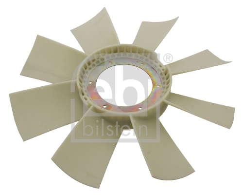 PALE DE VENTILATEUR