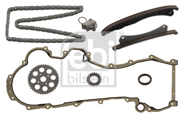 KIT DE CHAINE DE DISTRIBUTION