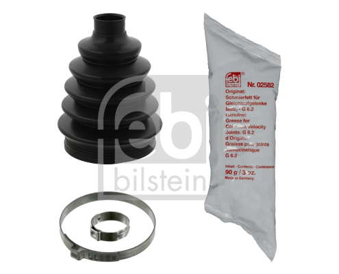 KIT DE SOUFFLET DE TRANSMISSION