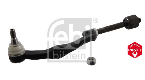 BARRE D ACCOUPLEMENT