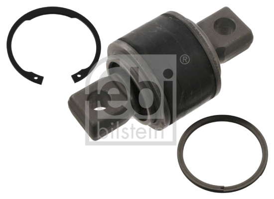 SUPPORT DE BRAS OSCILLANT