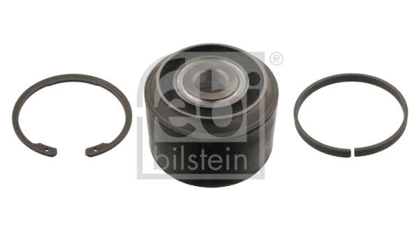 SUPPORT DE BRAS OSCILLANT