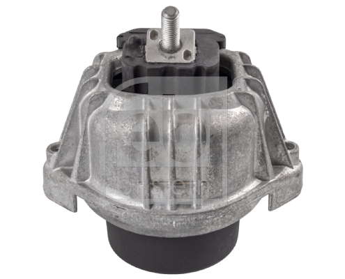 SUPPORT DE MOTEUR