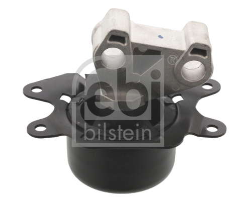 SUPPORT DE MOTEUR