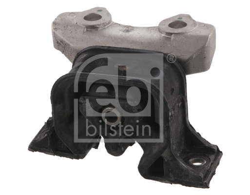 SUPPORT DE MOTEUR