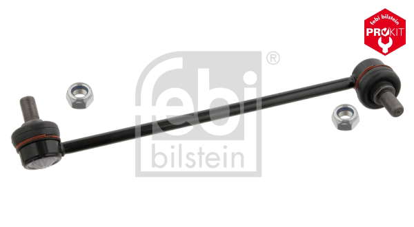 BIELLE D ACCOUPLEMENT
