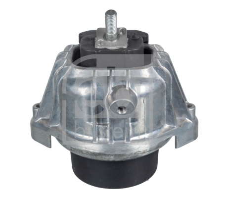 SUPPORT DE MOTEUR